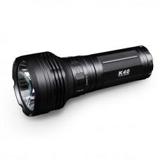 Поисковый фонарь Acebeam K40M MT-G2